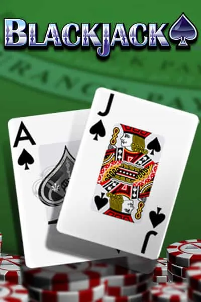 Blackjack game