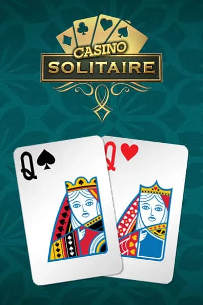 Casino Solitaire game