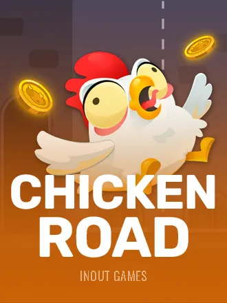 Chicken Road game