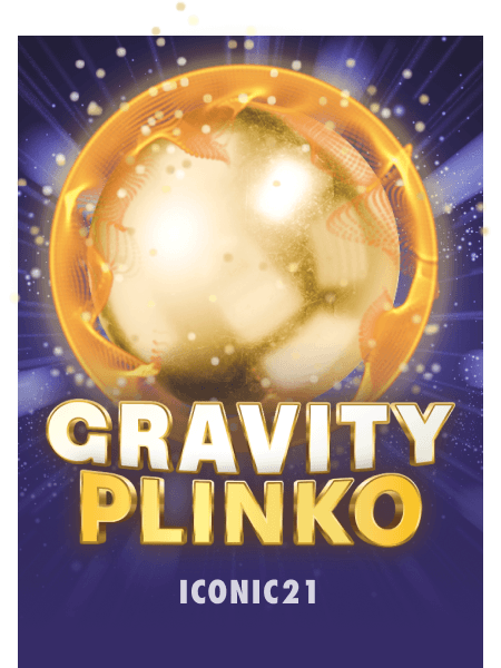 Gravity Plinko game