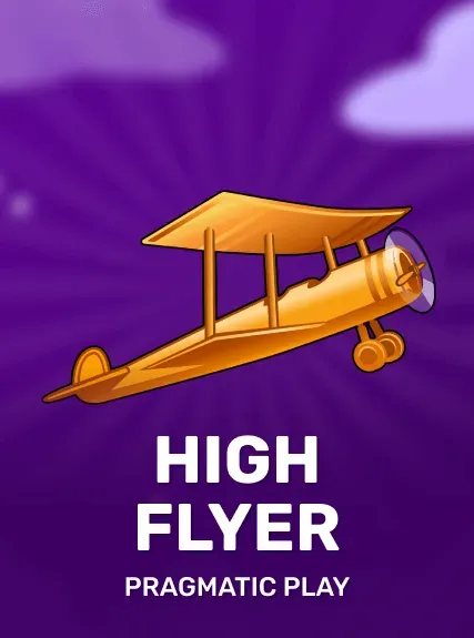 High Flyer game