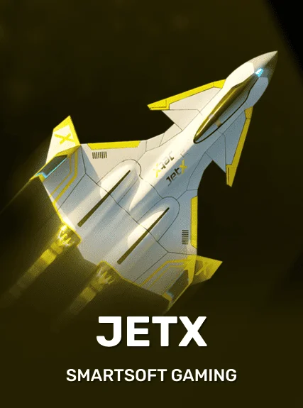 JetX game