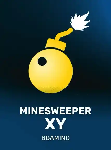 Minesweeper XY game