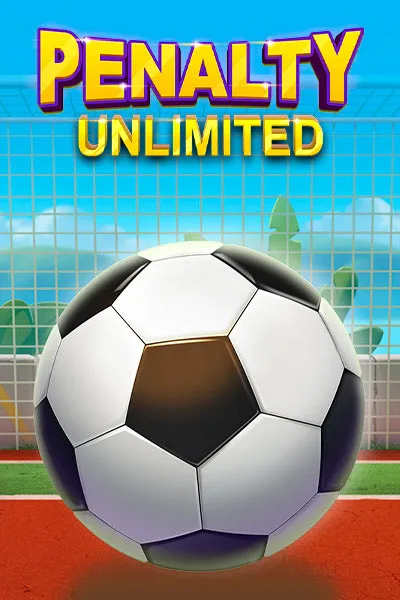 Penalty Unlimited game