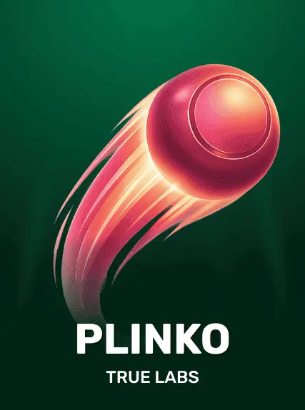 Plinko 1000 game