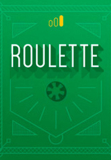 Digital roulette game