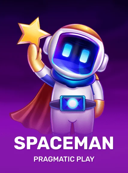 Spaceman game