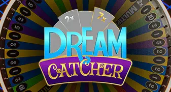 Dream Catcher live casino game