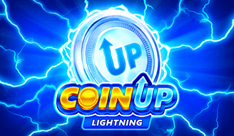 Coin UP Lightning slot