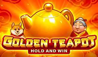 Golden Teapot slot